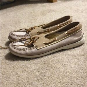 Sperrys